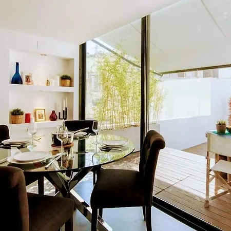 Marques De Pombal Terrace By Lisbon Village Apartments Exterior photo