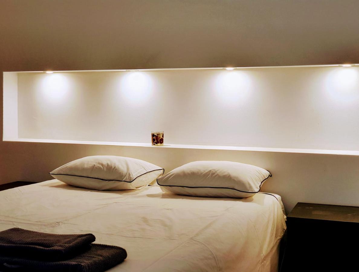Marques De Pombal Terrace By Village Apartment *